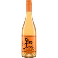 El Troyano Orange Wine 2024/2025 Parra Biowein