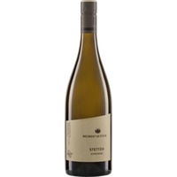 Scheurebe Stetten Weingut am Stein Biowein
