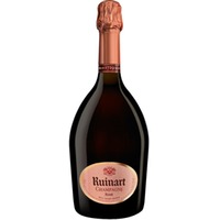0,375l Ruinart Rosé Brut Champagner