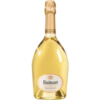 0,375l Ruinart Blanc de Blancs Champagner