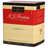MJ Freitas  Bag in Box