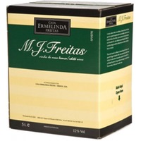 MJ Freitas  Bag in Box