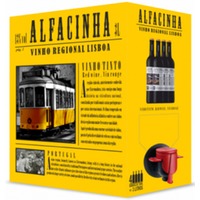 Alfacinha Bag in Box