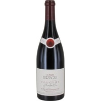 Vougeot 1er Cru "Clos de la Perrière"