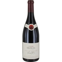 Clos de Vougeot Grand Cru