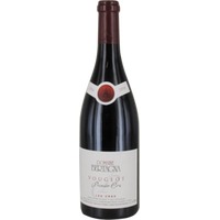 Vougeot 1er Cru "Les Cras" rouge