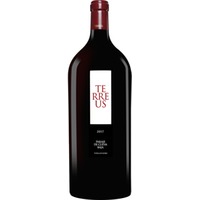 Mauro »Terreus« - 6,0 L.- Methusalem Spanien Rotwein Trocken