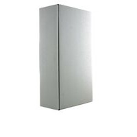 Weinpräsentkarton für 2 Flaschen Perlmutt