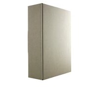 Weinpräsentkarton für 3 Flaschen Pure Natur