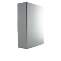 Weinpräsentkarton für 3 Flaschen Perlmutt