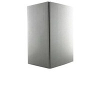 Weinpräsentkarton für 6 Flaschen Pure Schwarz