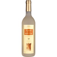 Torre de la Pobleta Blanco Semidulce Valencia DO - Anecoop Bodegas
