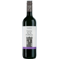 Torre de La Pobleta Tinto Dulce Valencia DO - Anecoop Bodegas