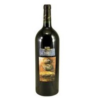 Château Montus La Tyre 1,5 l Magnum Madiran AC, Frankreich