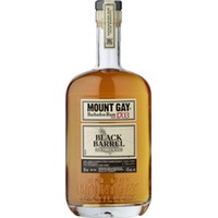 Mount Gay Black Barrel 43% vol