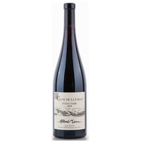 Pinot Noir Clos de la Faille ALBERT MANN (bio)