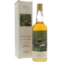 Moon Import The Birds Cask 1731 46%