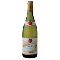 E. Guigal Cotes du Blanc Chateau d'Ampuis AC
