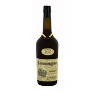 Pierre Huet Calvados Cordon Or 30 Jahre , Normandie Frankreich