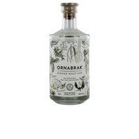 Ornabrak Single Malt Gin Irland
