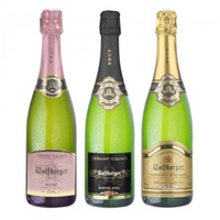 "Cremant-Depot Paket Wolfberger"
