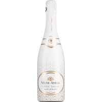 Ice Blanc de Blancs Demi-sec - Veuve Ambal