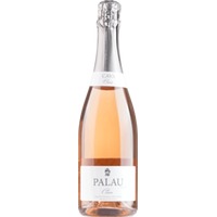Cava Rosado DO - Palau