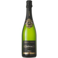 Crémant d'Alsace Chardonnay brut AOC - Wolfberger