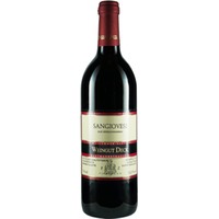 Sangiovese trocken - Weingut Deck
