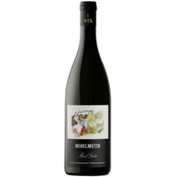 Wohlmuth Grauburgunder Ried Gola Südsteiermark DAC
