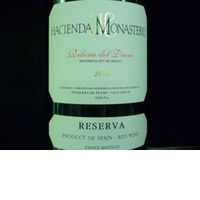 Hacienda Monasterio Reserva Peter Sissek Pesquera de Duero Bio