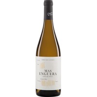 Mas Enguera Blanco Seleccion DO 2024/2025 Enguera Biowein
