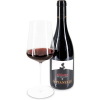 Al forte Coste della Sesia Rosso DOC