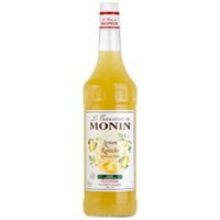 Monin Lemon Rantcho Zitronen-Konzentrat
