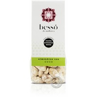 Besso de Mallorca Almendras azucaradas con Coco, 90-g-Beutel