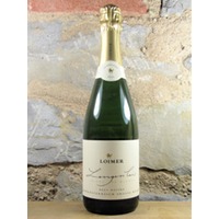Loimer Blanc de Blancs Brut Nature Grosse Reserve