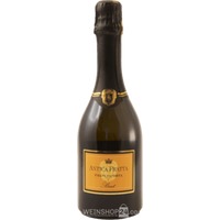 Demi 0,375l Franciacorta Cuvée Real Brut DOCG - Antica Fratta