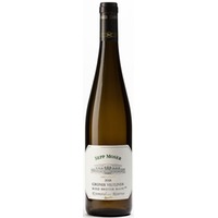 Sepp Moser Grüner Veltliner Ried Breiter Rain Kremstal DAC Reserve 1ÖTW