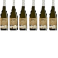 Naked White im 6er Pack