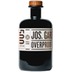 JOS. GARDEN DRY Overproof  GIN - Organic 