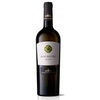 Don Pietro Bianco - Terre Siciliane I. G. P. - Dei Principi di Spadafora