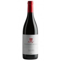 Pinot Nero - Terre Siciliane Rosso IGT - Tenuta San Michele - Murgo