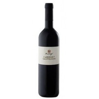 Cabernet Sauvignon - Terre Siciliane IGT - Murgo