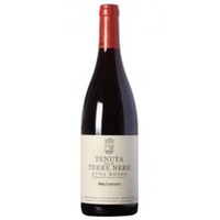 San Lorenzo - Etna Rosso D.O.C. - Tenuta Delle Terre Nere