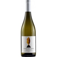 Piano dei Daini - Etna Bianco D.O.C. - Tenute Bosco