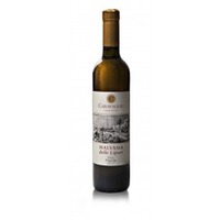 Malvasia delle Lipari Passito D.O.C. - Az. Agr. Caravaglio