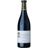 The Struie Shiraz trocken