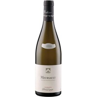 Bourgogne Meursault Chardonnay trocken