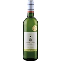 Le Petit Béret Sauvignon Blanc Elegance - Alkoholfrei