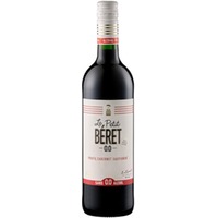 Le Petit Béret Rouge Cabernet Sauvignon - Alkoholfrei